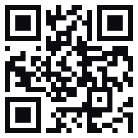 QR code to download the iFollow app